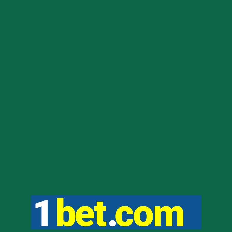 1 bet.com